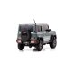 Mini-Z 4X4 MX-01 Suzuki Jimny Sierra Medium Gray (KT531P)