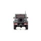 Mini-Z 4X4 MX-01 Suzuki Jimny Sierra Medium Gray (KT531P)