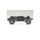 Mini-Z 4X4 MX-01 Suzuki Jimny Sierra Medium Gray (KT531P)