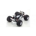 Kyosho USA-1 Nitro 1:8 RC Nitro 4WD Readyset mit KE25SP2