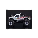 Kyosho USA-1 Nitro 1:8 RC Nitro 4WD Readyset mit KE25SP2