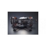 Kyosho USA-1 Nitro 1:8 RC Nitro 4WD Readyset mit KE25SP2