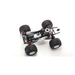 Kyosho USA-1 Nitro 1:8 RC Nitro 4WD Readyset mit KE25SP2