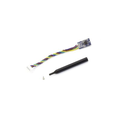 Gyro 2.0 Kyosho Mini-Z RWD-AWD (Blue RC unit)