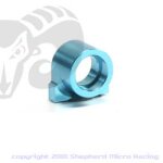 Middle bearing block