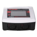Ladegerät Advantage DUO2X10A (EU) 150W AC/DC LiPo1-6S x2 / NiMh1-15N x2