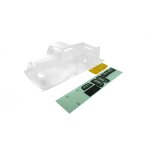 AM18 Karosserie Harvest Lexan unlackiert