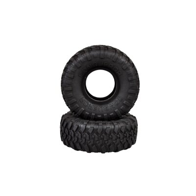 Reifen Dirt Climbing Pioneer SUV/Pick-Up, 2 Stück