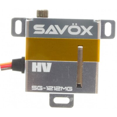SG-1212MG Servo
