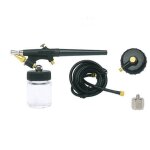 Easy-to-Use SP15 Airbrush Starter Kit