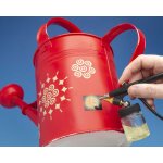 Easy-to-Use SP15 Airbrush Starter Kit