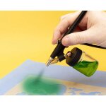 Easy-to-Use SP15 Airbrush Starter Kit