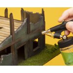 Easy-to-Use SP15 Airbrush Starter Kit