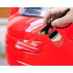 Easy-to-Use SP15K Airbrush Starter Kit + Druckluftd.