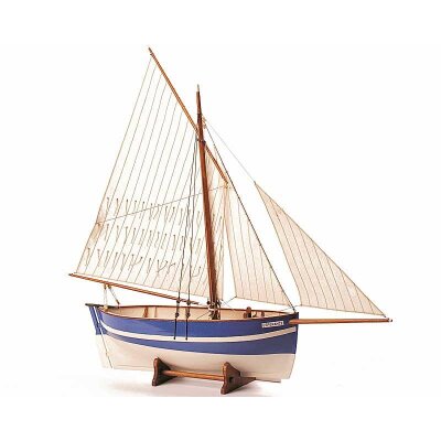 Esperance Fischerboot 1:30 Baukasten