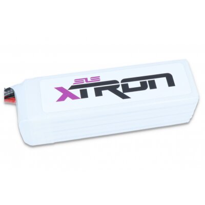 SLS XTRON 5800mAh 6S1P 22,2V 30C/60C