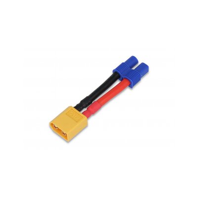 SLS Adapter XT60 auf EC3