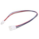 Balancerkabel / Sensorkabel XH-XH 2S, ca. 22cm lang
