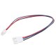 Balancerkabel / Sensorkabel XH-XH 2S, ca. 22cm lang