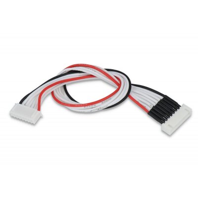 SLS Sensorkabel XH-XH 7S lang