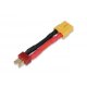 SLS Adapter Dean auf XT60
