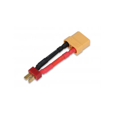 SLS Adapter Dean auf XT90