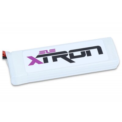 SLS XTRON 5000mAh 3S 11,1V 30C/60C TRX