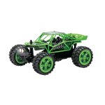 1:32 Green Power Elektro Modellauto Extrem Mini Racer &quot;SOUL DESERT&quot; Gr&uuml;n RTR