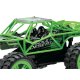 1:32 Green Power Elektro Modellauto Extrem Mini Racer "SOUL DESERT" Grün RTR