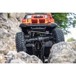 Absima 1:10 Green Power Elektro Modellauto RC Crawler "SHERPA CR3.4" ORANGE 4WD RTR