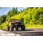 Absima 1:10 Green Power Elektro Modellauto RC Crawler "SHERPA CR3.4" ORANGE 4WD RTR