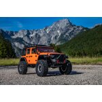 Absima 1:10 Green Power Elektro Modellauto RC Crawler "SHERPA CR3.4" ORANGE 4WD RTR
