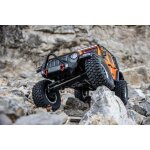 Absima 1:10 Green Power Elektro Modellauto RC Crawler "SHERPA CR3.4" ORANGE 4WD RTR
