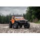 Absima 1:10 Green Power Elektro Modellauto RC Crawler "SHERPA CR3.4" ORANGE 4WD RTR