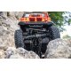 Absima 1:10 Green Power Elektro Modellauto RC Crawler "SHERPA CR3.4" ORANGE 4WD RTR