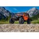 Absima 1:10 Green Power Elektro Modellauto RC Crawler "SHERPA CR3.4" ORANGE 4WD RTR