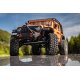 Absima 1:10 Green Power Elektro Modellauto RC Crawler "SHERPA CR3.4" ORANGE 4WD RTR