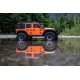 Absima 1:10 Green Power Elektro Modellauto RC Crawler "SHERPA CR3.4" ORANGE 4WD RTR