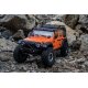 Absima 1:10 Green Power Elektro Modellauto RC Crawler "SHERPA CR3.4" ORANGE 4WD RTR