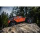 Absima 1:10 Green Power Elektro Modellauto RC Crawler "SHERPA CR3.4" ORANGE 4WD RTR