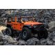 Absima 1:10 Green Power Elektro Modellauto RC Crawler "SHERPA CR3.4" ORANGE 4WD RTR