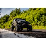 Absima 1:10 Green Power Elektro Modellauto RC Crawler "SHERPA CR3.4" GRAU 4WD RTR