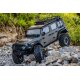 Absima 1:10 Green Power Elektro Modellauto RC Crawler "SHERPA CR3.4" GRAU 4WD RTR
