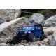 Absima 1:10 Green Power Elektro Modellauto RC Crawler "SHERPA CR3.4" BLAU 4WD RTR