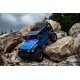 Absima 1:10 Green Power Elektro Modellauto RC Crawler "SHERPA CR3.4" BLAU 4WD RTR