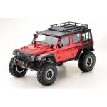 Absima 1:10 Green Power Elektro Modellauto RC Crawler...