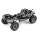 Absima 1:10 Green Power Elektro Modellauto RC Crawler "SHERPA PRO CR3.4" METALLIC-RED 4WD RTR