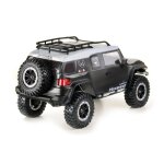 1:10 Green Power Elektro Modellauto RC Crawler "KHAMBA CR3.4" GRAU 4WD RTR
