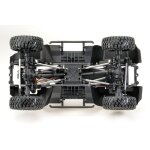 1:10 Green Power Elektro Modellauto RC Crawler "KHAMBA CR3.4" GRAU 4WD RTR