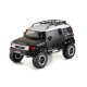 1:10 Green Power Elektro Modellauto RC Crawler "KHAMBA CR3.4" GRAU 4WD RTR